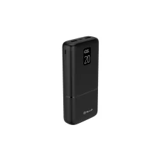 Tellur PD202 Boost Pro 20000mAh čierna externá batéria