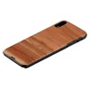 MAN&WOOD Cappuccino Black puzdro na iPhone XR thumbnail