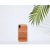 MAN&WOOD Cappuccino Black puzdro na iPhone XR thumbnail