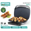 Petra PT5316HEVDEEU10 Health Grill elektrický gril thumbnail