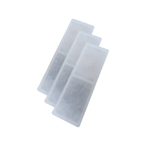Tellur filter pre Smart WiFi napájačku pre domáce zvieratá (sada 3 kusov) - 1