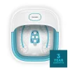 Homedics FB-70BL-EB Smart Space skladací kúpeľ na nohy thumbnail