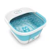Homedics FB-70BL-EB Smart Space skladací kúpeľ na nohy thumbnail
