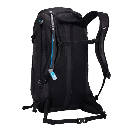 Thule 5082 Alltrail hydratačný batoh 22L čierny - 2