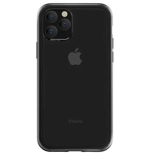 Devia Shark4 odolný kryt iPhone 11 Pro čierny - 3
