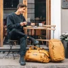Thule 4983 Chasm Backpack 26L Golden batoh thumbnail