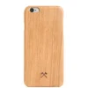 Woodcessories EcoCase Cevlar iPhone 6/6s čerešňové puzdro thumbnail