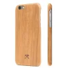 Woodcessories EcoCase Cevlar iPhone 6/6s čerešňové puzdro thumbnail