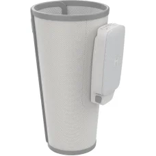 HoMedics SR-CMXCE10HBND Modulárny kompresný systém lýtkový masážny pás s ovládačom