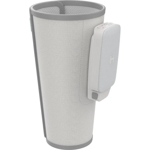 HoMedics SR-CMXCE10HBND Modulárny kompresný systém lýtkový masážny pás s ovládačom - 1
