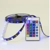 White Shark HELIOS-5 LED-05 RGB LED pásik s diaľkovým ovládaním thumbnail