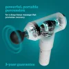 Homedics PGM-150-EU Physio masážna pištoľ thumbnail