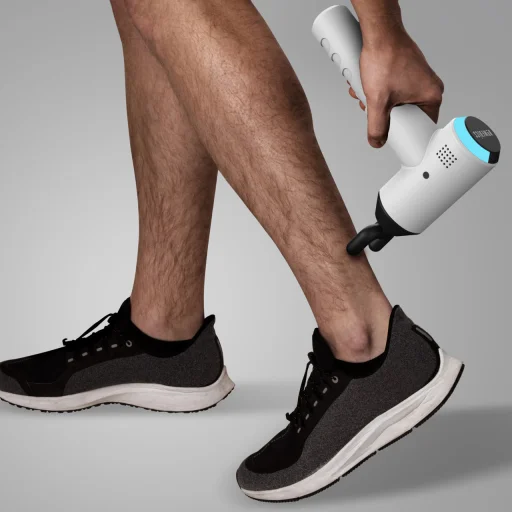 Homedics PGM-150-EU Physio masážna pištoľ - 3