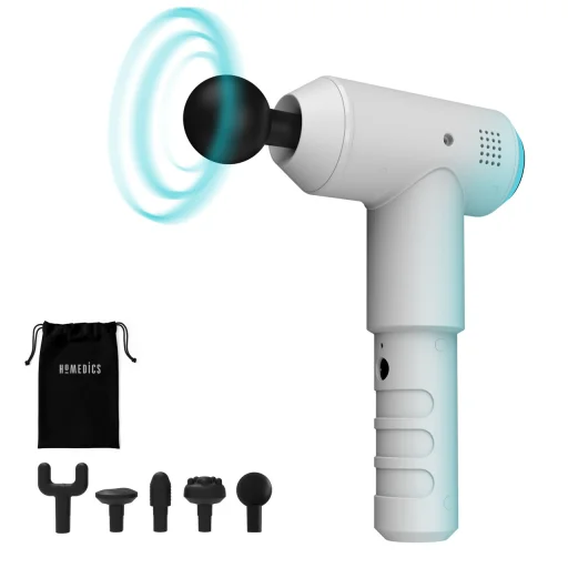 Homedics PGM-150-EU Physio masážna pištoľ - 1