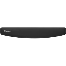 Sandberg 520-39 podložka pod zápästie s pamäťovou penou 48 cm