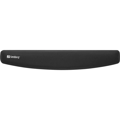 Sandberg 520-39 podložka pod zápästie s pamäťovou penou 48 cm - 1