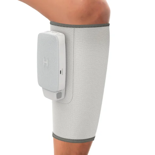 Homedics SR-CMXC10HBND Modulair kompressziós vádli masszírozó pánt vezérlővel - 1