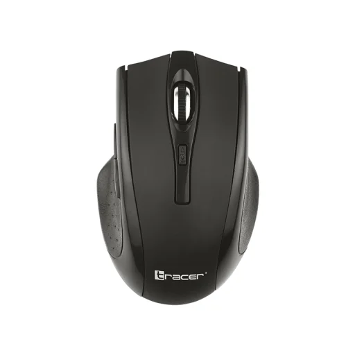 Tracer 47432 bezdrôtová optická myš čierna - 2