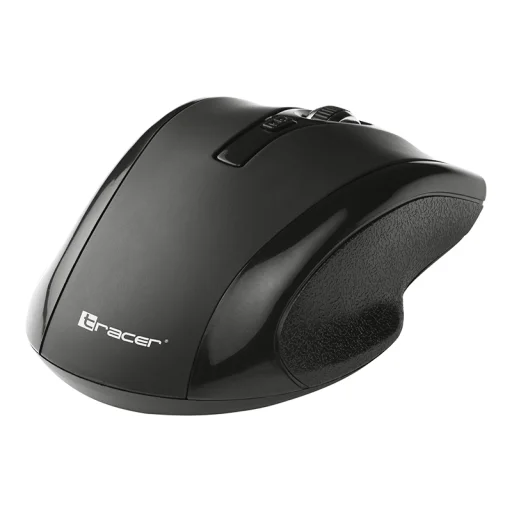 Tracer 47432 bezdrôtová optická myš čierna - 3