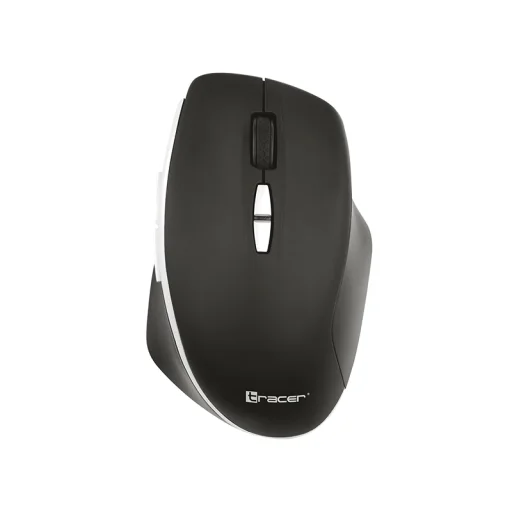 Tracer 47425 Perfect RF bezdrôtová optická myš čierna - 2