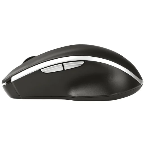 Tracer 47425 Perfect RF bezdrôtová optická myš čierna - 4