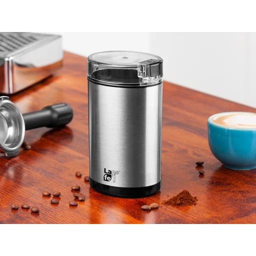 Lafe 46869 Coffee Grinder MKB006 mlynček na kávu - 5