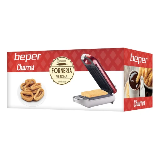 Beper BT.600Y Party Line - 10