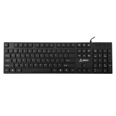 Sbox K-123 US klávesnica