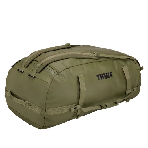Thule Chasm cestovná taška 130L Olivine - 2