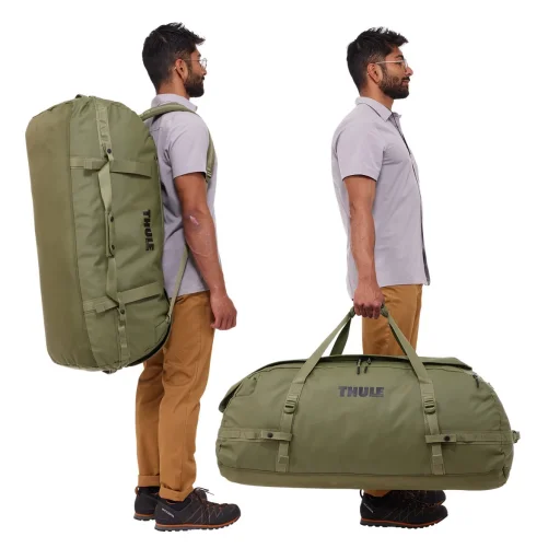 Thule Chasm cestovná taška 130L Olivine - 4