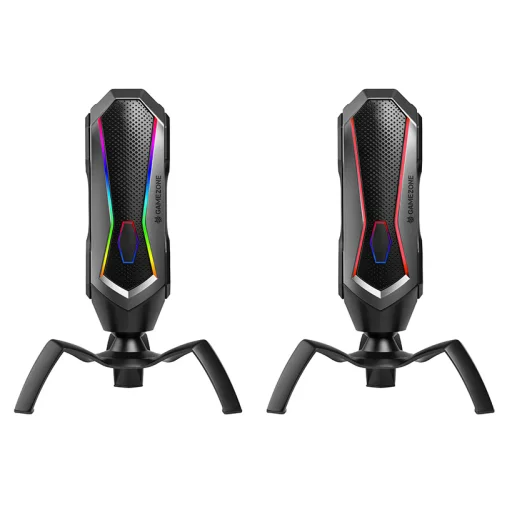 Tracer 46853 Spider RGB mikrofón - 3