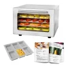 Gastroback 46604 Design Dehydrator Mini Professional sušička potravín thumbnail