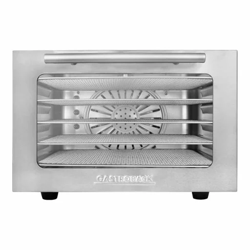 Gastroback 46604 Design Dehydrator Mini Professional sušička potravín - 2