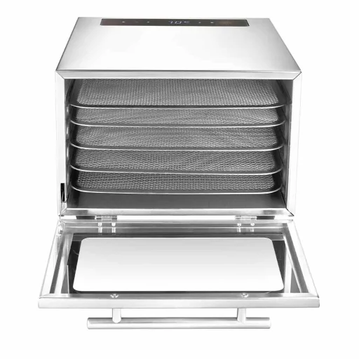 Gastroback 46604 Design Dehydrator Mini Professional sušička potravín - 3