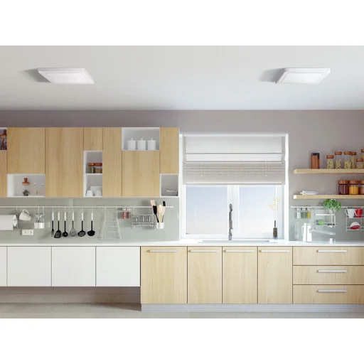 Tracer 47319 Lumi Square stropné LED svietidlo - 5