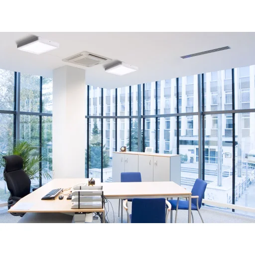 Tracer 47319 Lumi Square stropné LED svietidlo - 6