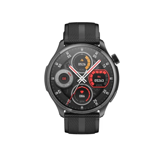 Tracer 47508 Smartwatch SM7 Shadow inteligentné hodinky - 2