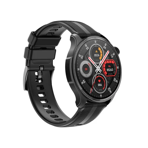 Tracer 47508 Smartwatch SM7 Shadow inteligentné hodinky - 3