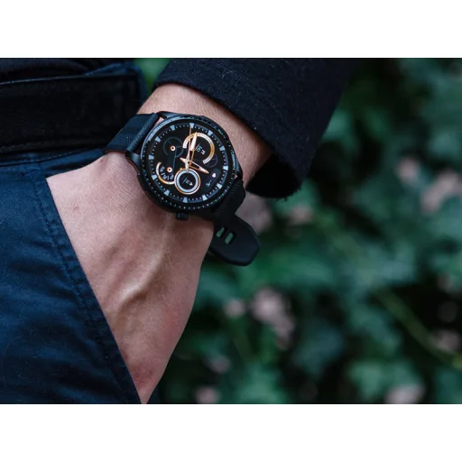 Tracer 47508 Smartwatch SM7 Shadow inteligentné hodinky - 8