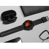 Tracer 47518 Smartwatch SM9 PulseRay inteligentné hodinky thumbnail