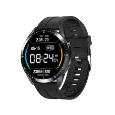 Tracer 47518 Smartwatch SM9 PulseRay inteligentné hodinky