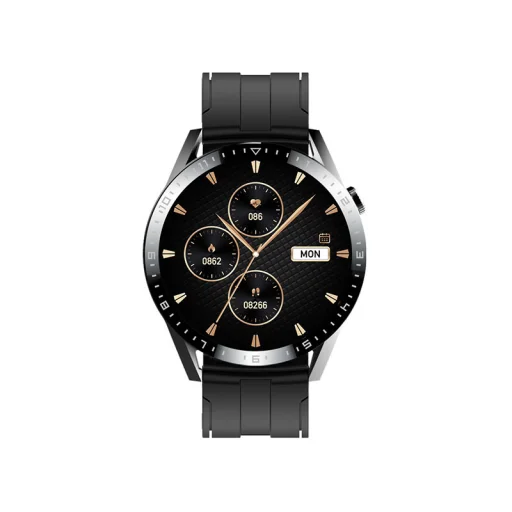 Tracer 47518 Smartwatch SM9 PulseRay inteligentné hodinky - 2
