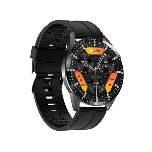 Tracer 47518 Smartwatch SM9 PulseRay inteligentné hodinky - 3