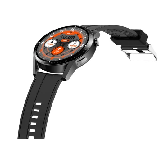 Tracer 47518 Smartwatch SM9 PulseRay inteligentné hodinky - 4