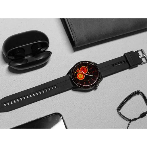 Tracer 47518 Smartwatch SM9 PulseRay inteligentné hodinky - 8