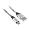 Tracer 46928 USB - Micro USB M/M 1 m kábel thumbnail