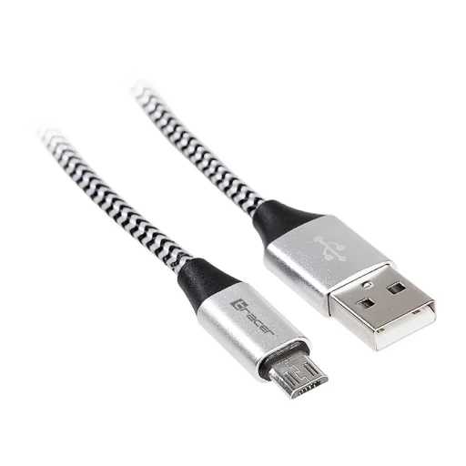 Tracer 46928 USB - Micro USB M/M 1 m kábel - 1
