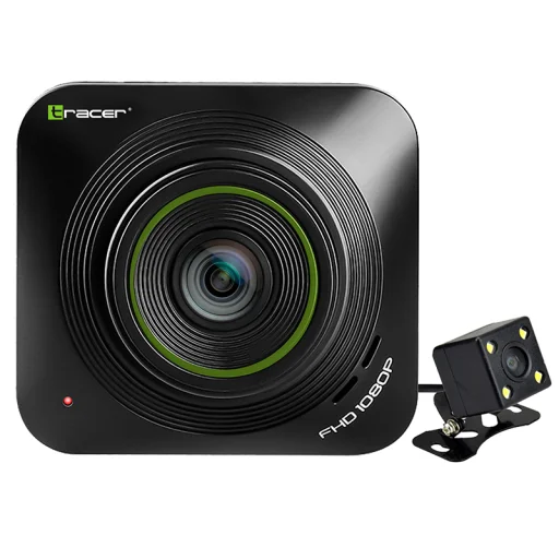 Autokamera Tracer 47196 2.2D FHD Tucana - 1