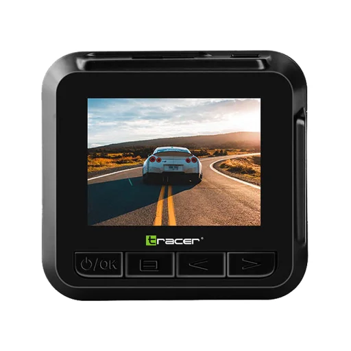 Autokamera Tracer 47196 2.2D FHD Tucana - 2