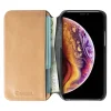 Krusell Sunne PhoneWallet Apple iPhone 11 Pro Max vintage nude thumbnail